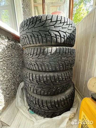 Hankook Winter I'Pike 205/55 R16 94