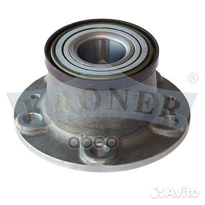 Ступица K151817 Kroner