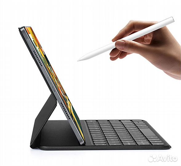 Стилус Xiaomi Stylus Pen второго поколения 2023