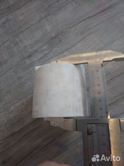 Фторопласт