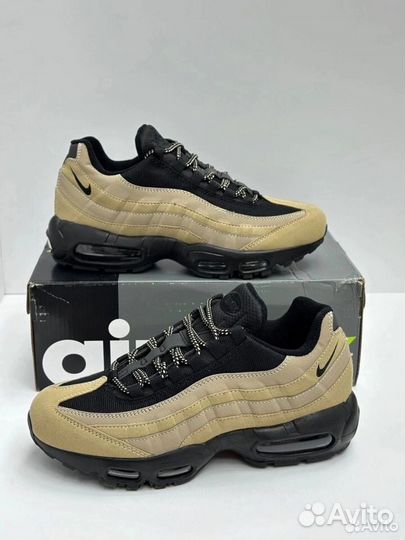 Nike air max 95