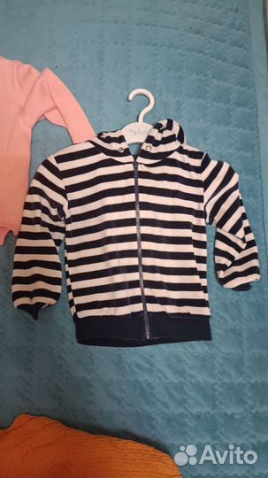 Детская одежда для девочек 92-96