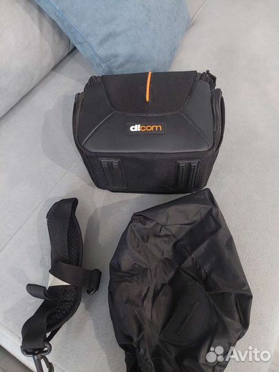 Сумка для фотоаппарата U-Max 2994