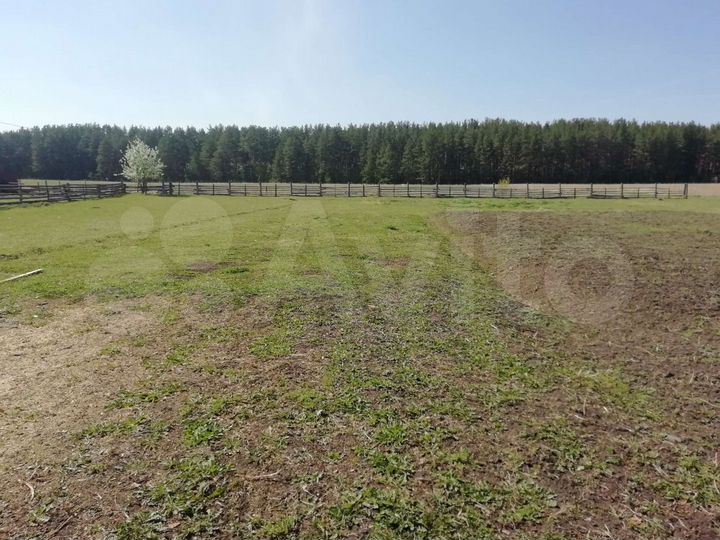 Участок 15 сот. (ИЖС)