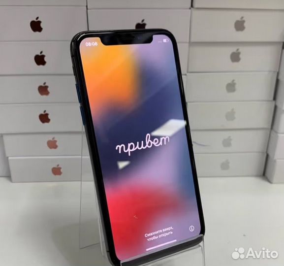 iPhone, 4 ГБ