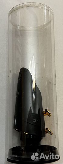 Мундштук Для Саксофона Альта - Retro Revival