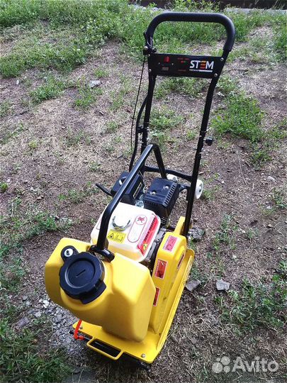 Аренда Виброплиты Новая Складная с Колесами+Коврик