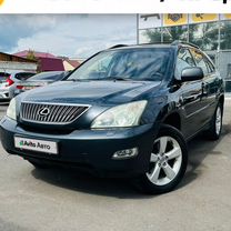 Lexus RX 3.0 AT, 2005, 385 250 км, с пробегом, цена 1 679 000 руб.