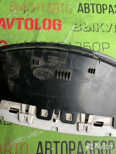 Спидометр ford focus 2