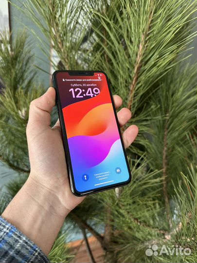 iPhone 11 Pro Max, 256 ГБ
