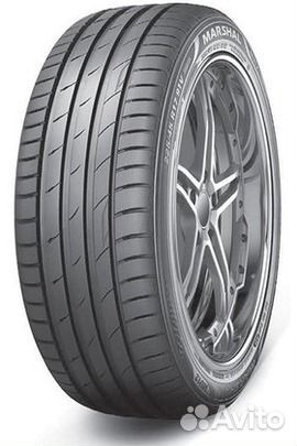Marshal MU12 225/40 R18 92Y