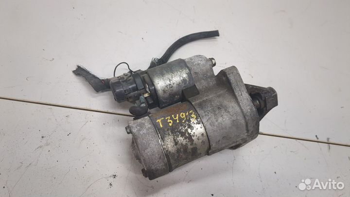 Стартер Fiat Bravo, 2009