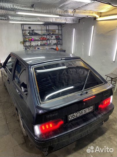 Тонировка авто