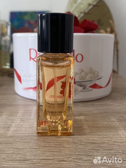Духи женские