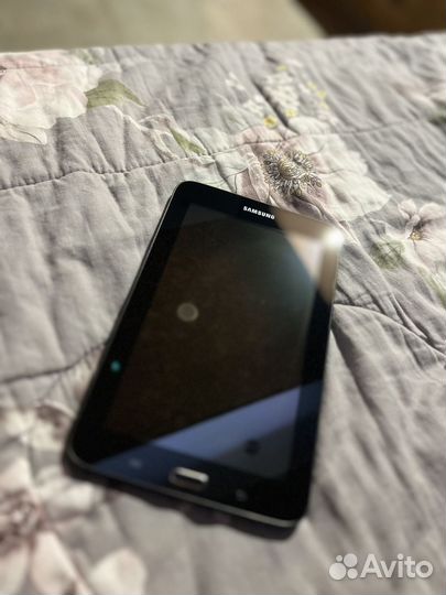 Планшет samsung galaxy tab 3 lite