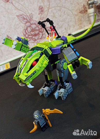 Конструктор