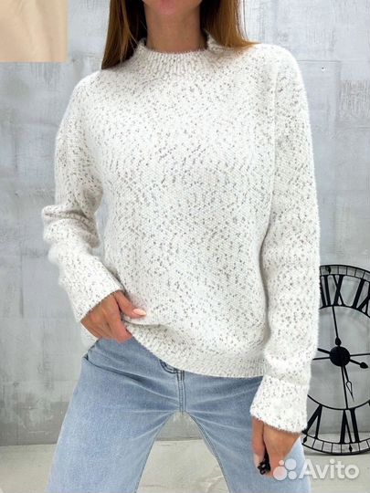 Кофта Size 44-52