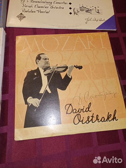 Классическая музыка, классики джаза и слова