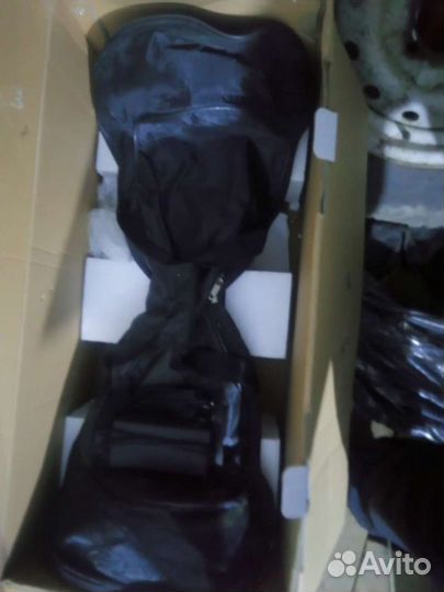 Гироскутер бу