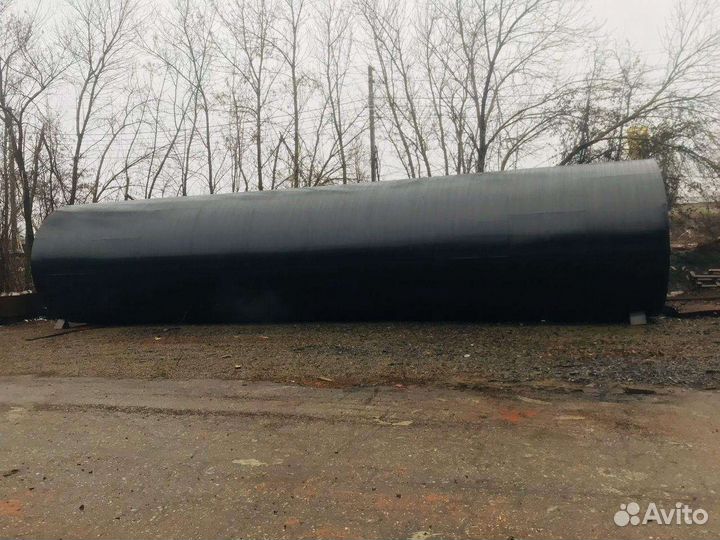 Бак для воды