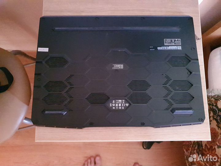Продам ноутбук