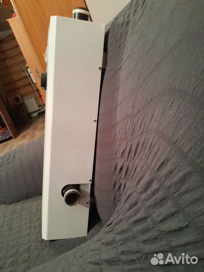 Электрокотёл Ravikom 12 кв б/у