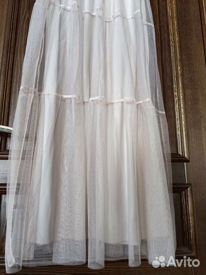 Платье сарафан Италия