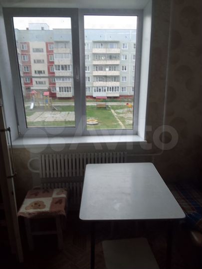 1-к. квартира, 36,6 м², 2/5 эт.