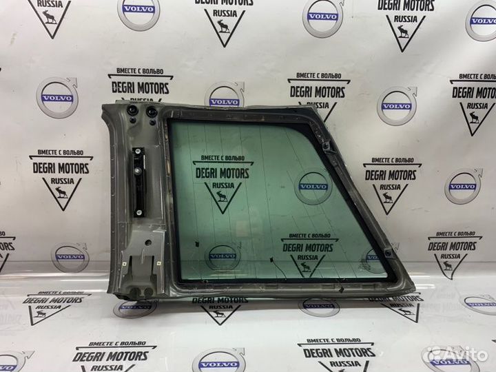 Стекло багажника заднее правое Range Rover 3 02