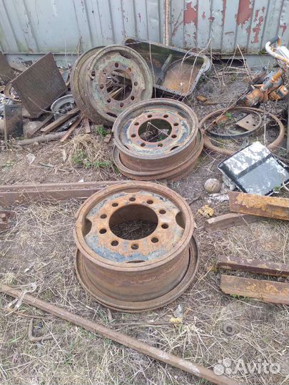 Раздатка Урал 4320