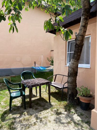 Дом 46 м² на участке 6 сот.