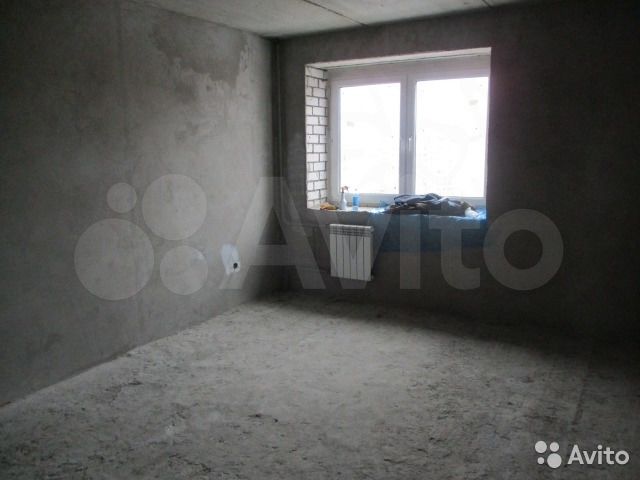 2-к. квартира, 63 м², 9/10 эт.