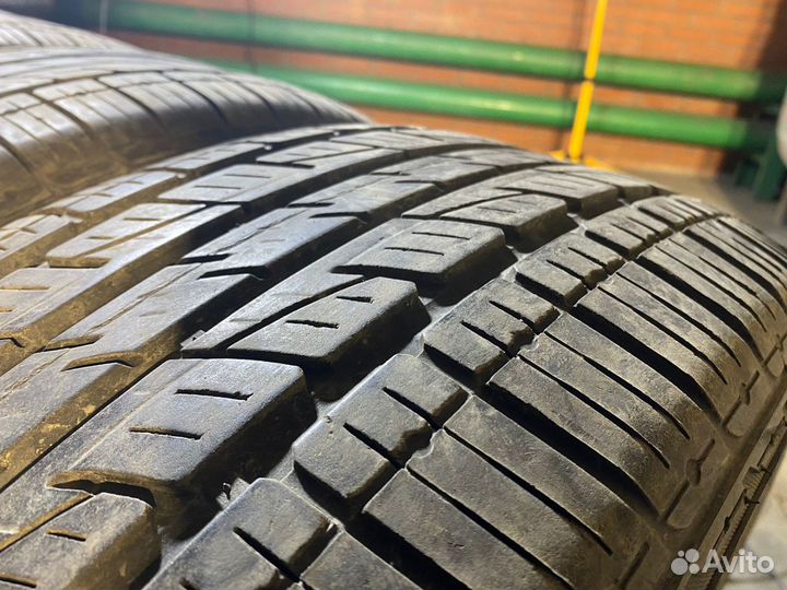Kumho Solus KL21 265/60 R18 110H