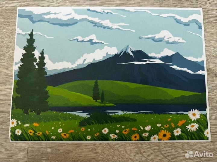 Принтер Epson L3070 wifi