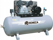 Поршневой компрессор Remeza 500/950