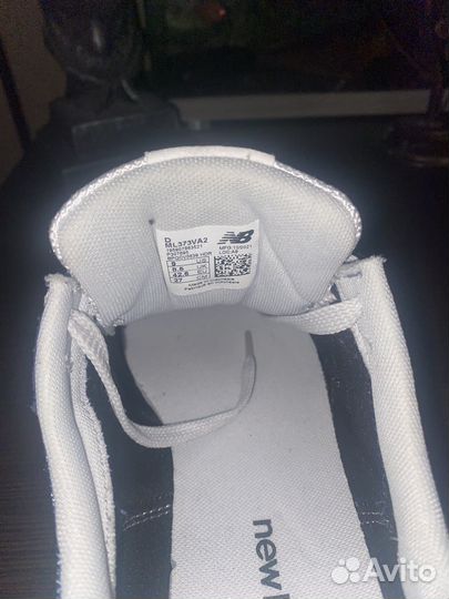 Кроссовки мужские 42 размер new balance оригинал