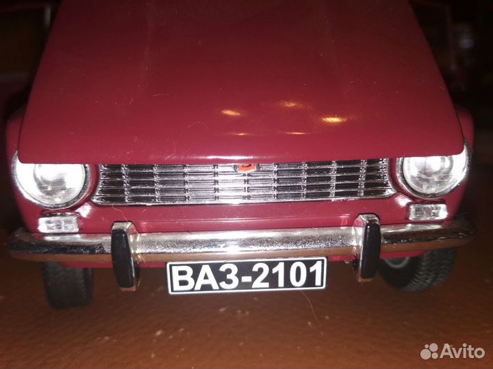 Продаётся ваз 2101