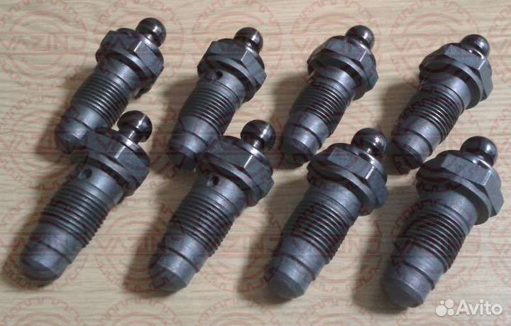 Гидрокомпенсаторы chevrolet niva