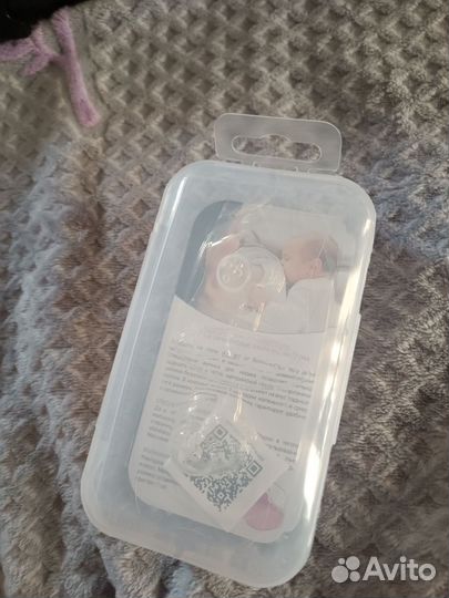 Накладки на соски Roxy KiDs