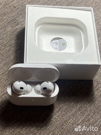 Наушники новые AirPods Pro 2