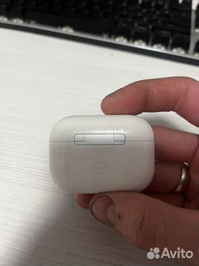 Airpods pro 2 original