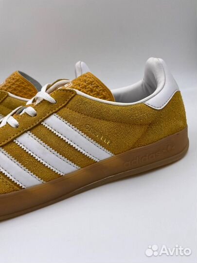 Кроссовки Adidas Gazelle