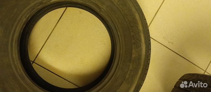 КАМА Кама-213 205/75 R15 97