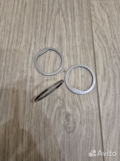 Шайба сателлита Volvo, Terex, CAT carraro