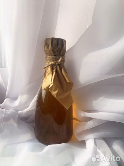 Льняное Масло Органическое