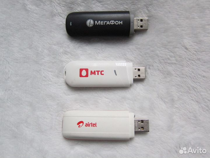 USB модемы huawei Е173, E1731