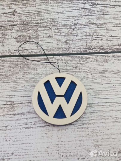 Освежитель воздуха в машину