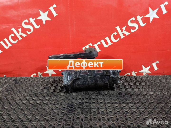 Гур Man TGA, Man TGS, Man TGX