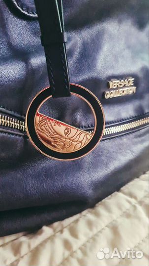 Сумка Versace Collection SF-LBF0281 lper