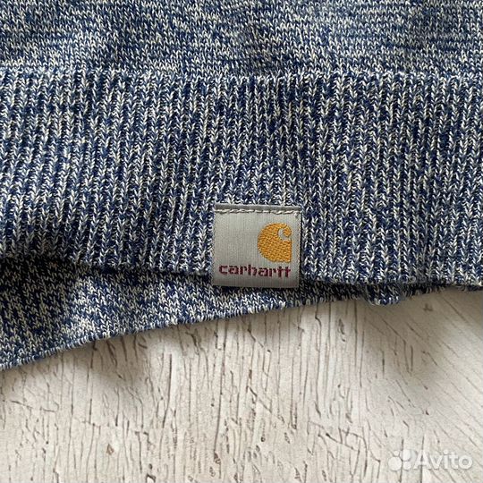 Кофта carhartt vintage